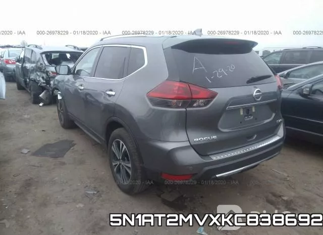 5N1AT2MVXKC838692 фото 3