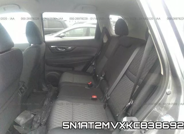 5N1AT2MVXKC838692 фото 6