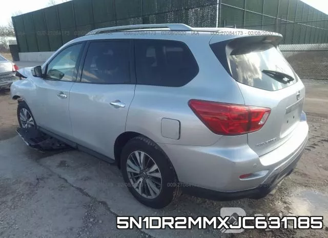 5N1DR2MMXJC631785 фото 3