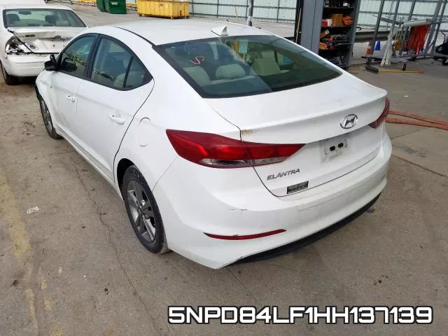 5NPD84LF1HH137139 фото 3