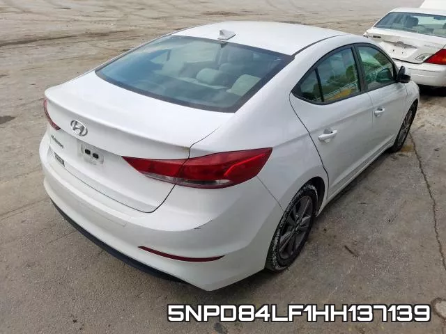 5NPD84LF1HH137139 фото 4
