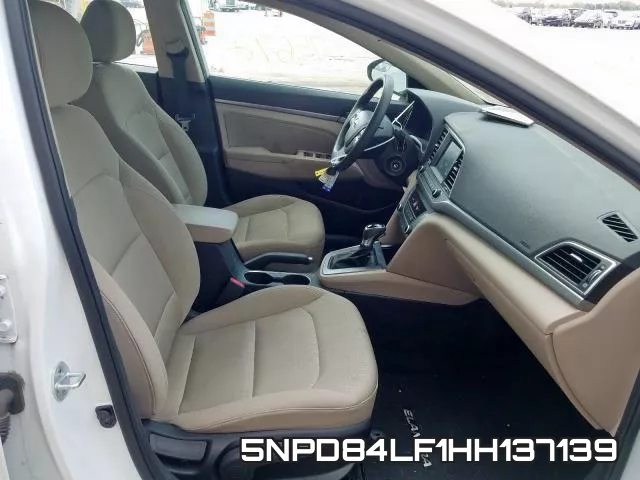 5NPD84LF1HH137139 фото 5