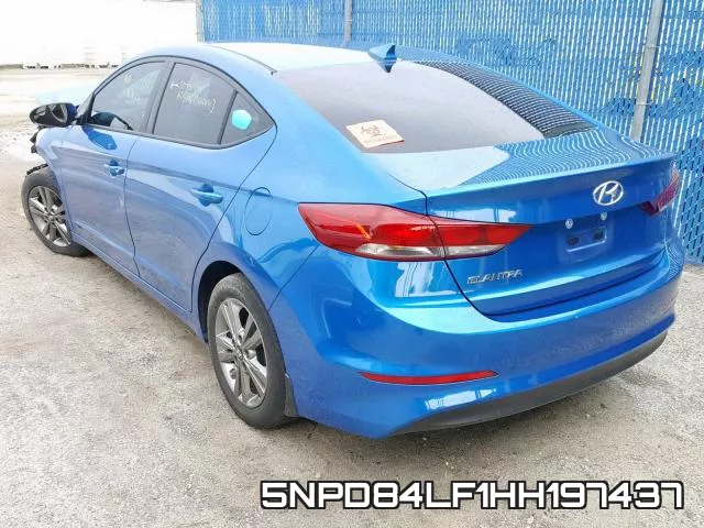 5NPD84LF1HH197437 фото 2