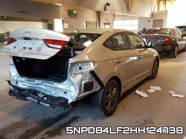 5NPD84LF2HH124738 фото 2