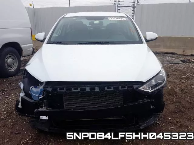 5NPD84LF5HH045323 фото 7