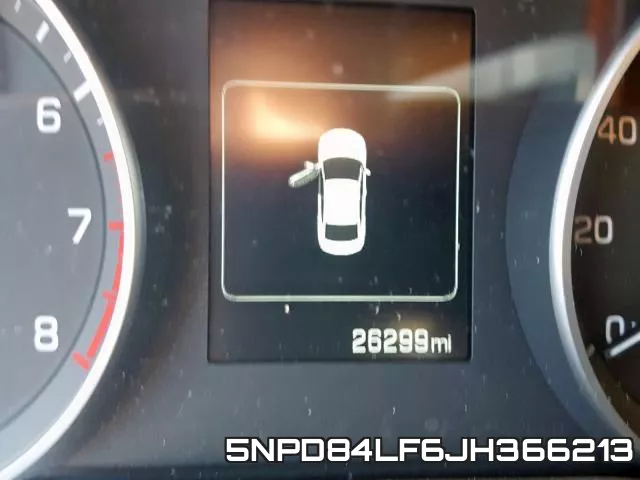 5NPD84LF6JH366213 фото 9