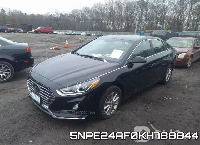 5NPE24AF0KH788844 фото 3