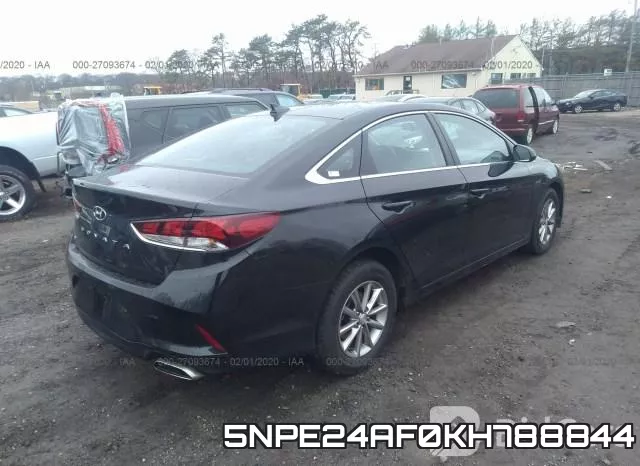5NPE24AF0KH788844 фото 5