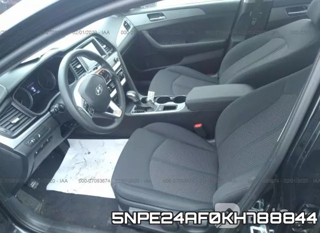 5NPE24AF0KH788844 фото 6