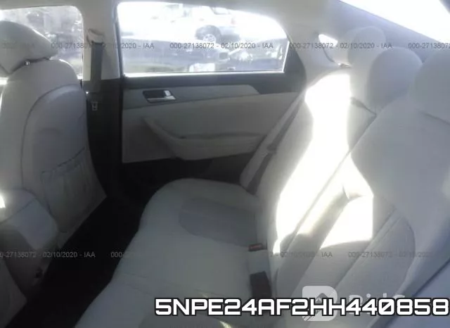 5NPE24AF2HH440858 фото 6