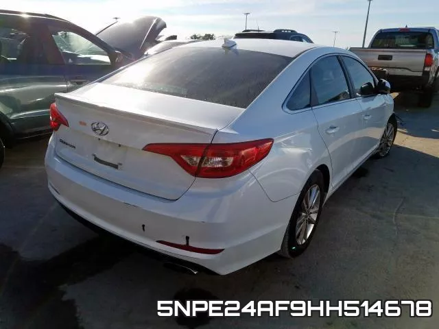 5NPE24AF9HH514678 фото 3