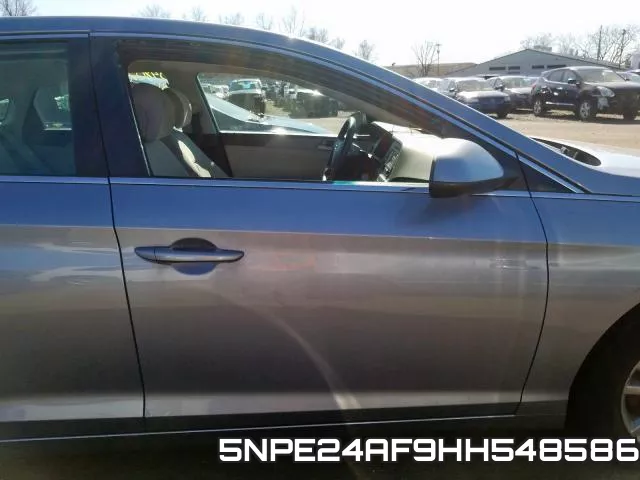 5NPE24AF9HH548586 фото 6