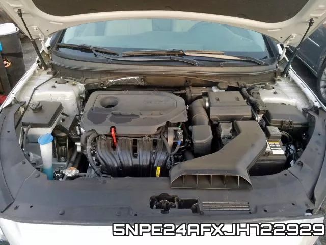 5NPE24AFXJH722929 фото 6