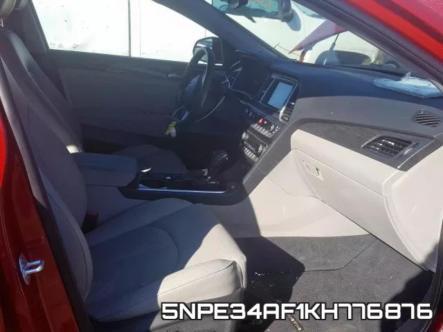 5NPE34AF1KH776876 фото 3
