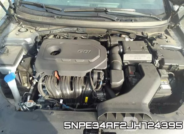 5NPE34AF2JH724395 фото 2