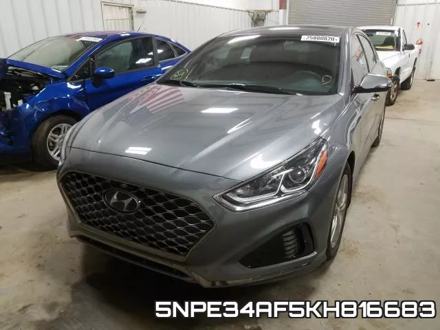 5NPE34AF5KH816683 фото 2