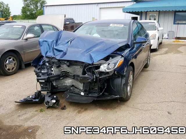 5NPE34AF6JH609458 фото 2
