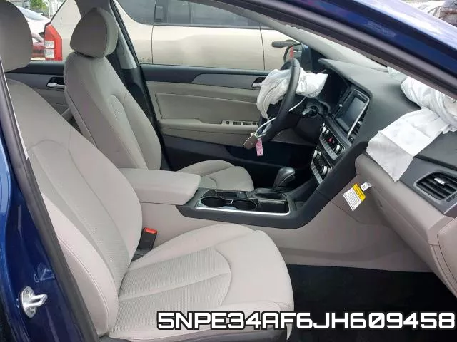 5NPE34AF6JH609458 фото 4