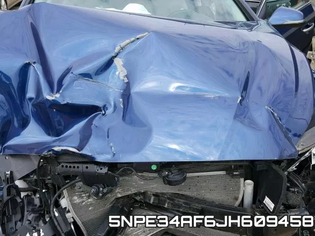 5NPE34AF6JH609458 фото 6
