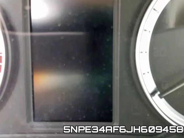 5NPE34AF6JH609458 фото 7