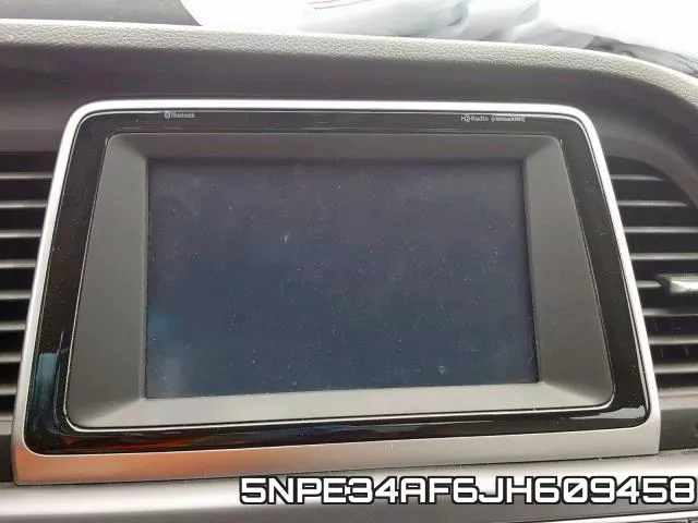 5NPE34AF6JH609458 фото 8