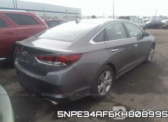 5NPE34AF6KH808995 фото 2