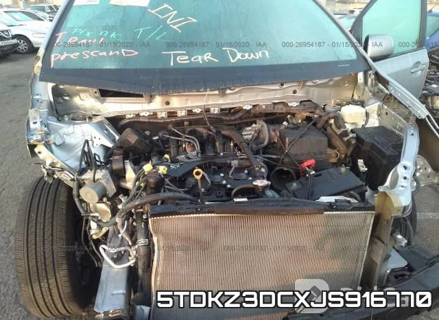5TDKZ3DCXJS916770 фото 2
