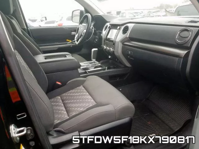 5TFDW5F18KX790817 фото 4