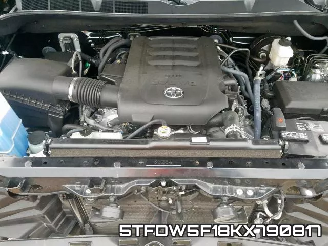 5TFDW5F18KX790817 фото 6