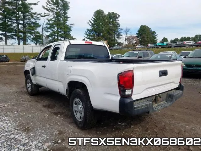 5TFSX5EN3KX068602 фото 3