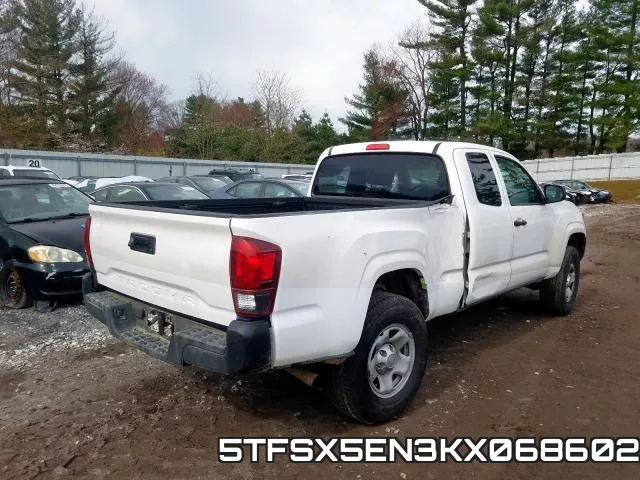 5TFSX5EN3KX068602 фото 4