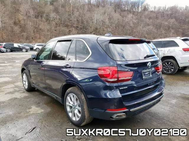 5UXKR0C57J0Y02180 фото 3