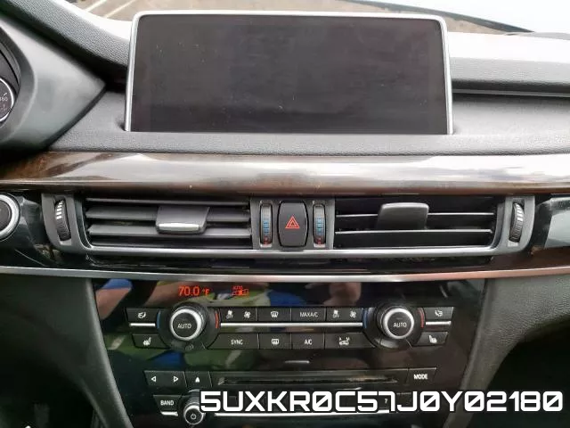 5UXKR0C57J0Y02180 фото 4