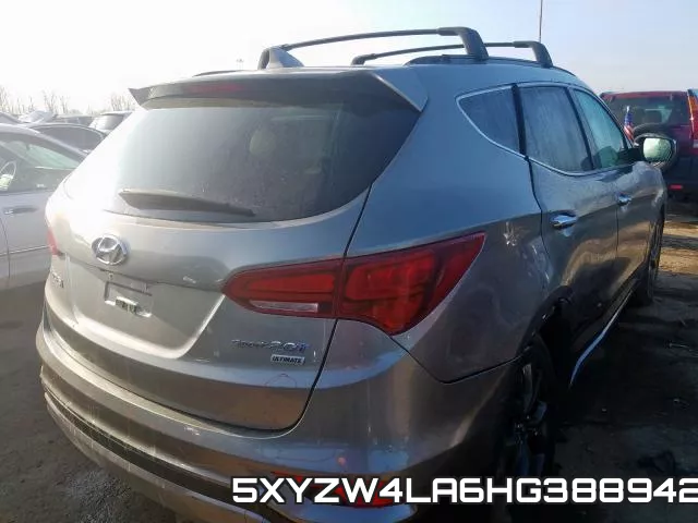5XYZW4LA6HG388942 фото 3