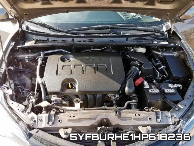 5YFBURHE1HP618236 фото 5