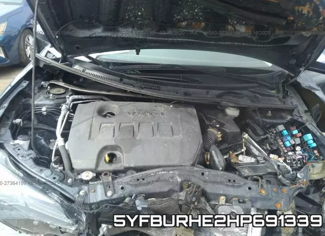 5YFBURHE2HP691339 фото 2
