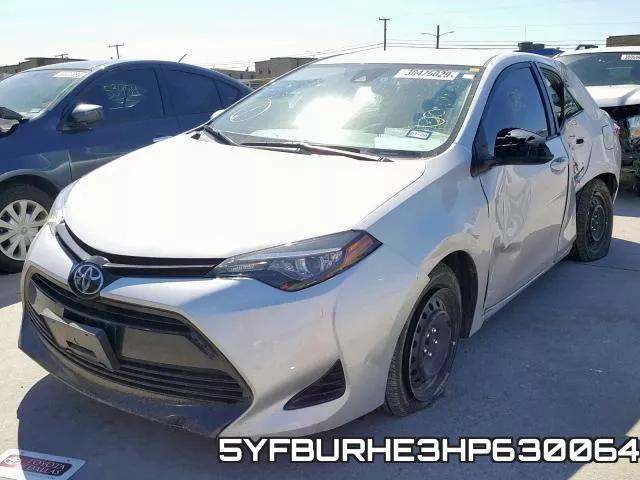 5YFBURHE3HP630064 фото 3