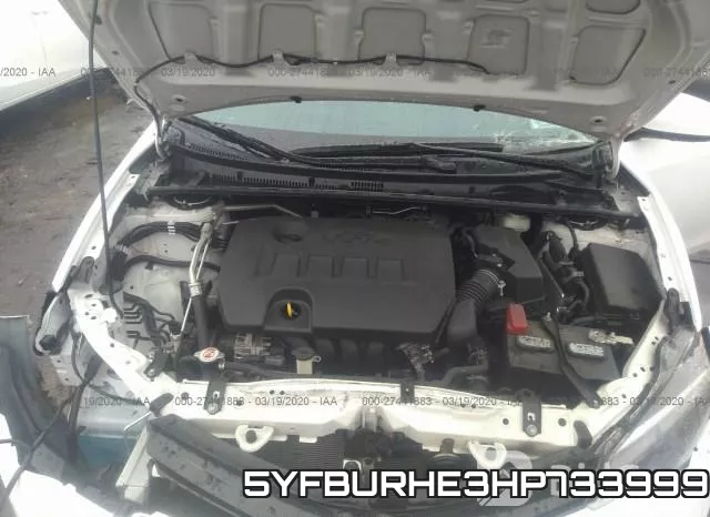 5YFBURHE3HP733999 фото 2