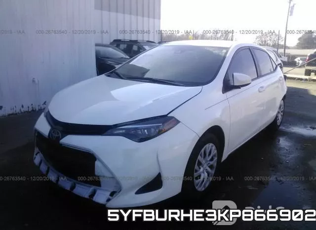 5YFBURHE3KP866902 фото 2