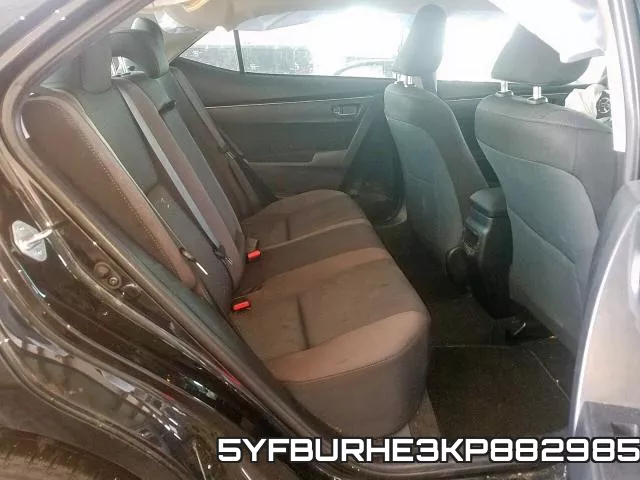 5YFBURHE3KP882985 фото 7
