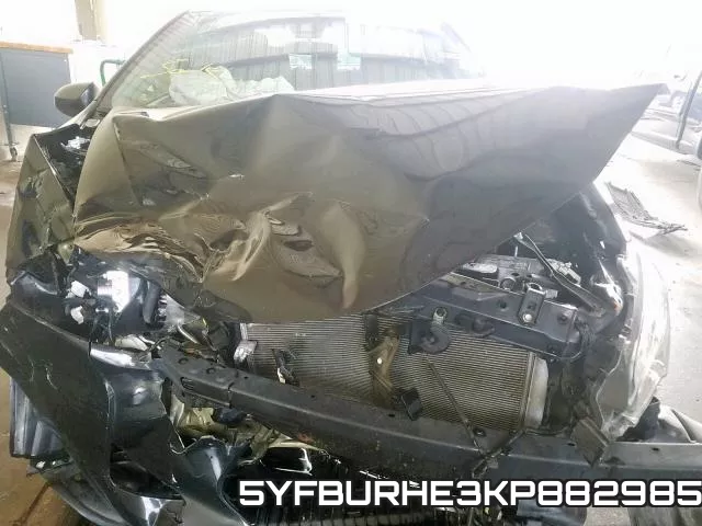 5YFBURHE3KP882985 фото 8