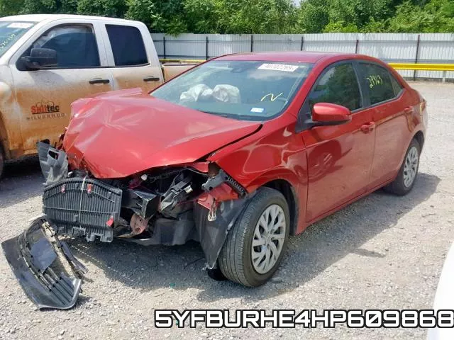 5YFBURHE4HP609868 фото 3