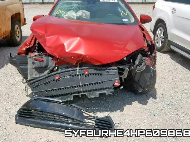 5YFBURHE4HP609868 фото 7