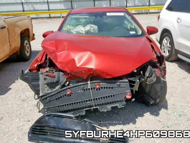5YFBURHE4HP609868 фото 8