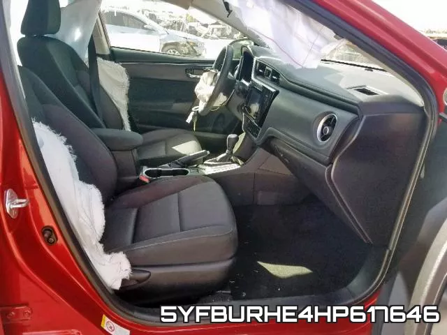 5YFBURHE4HP617646 фото 2