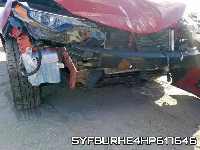 5YFBURHE4HP617646 фото 4