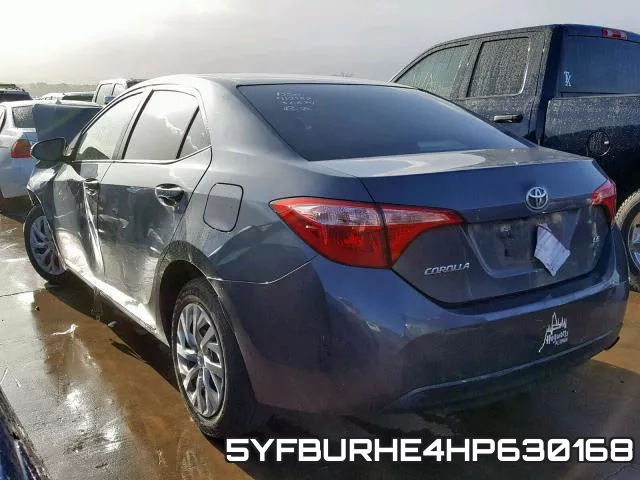 5YFBURHE4HP630168 фото 2