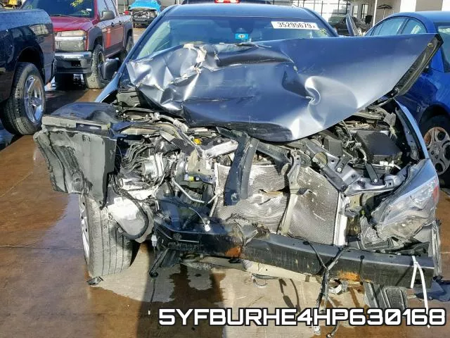5YFBURHE4HP630168 фото 4