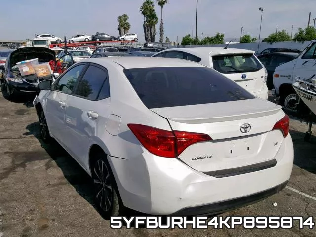 5YFBURHE4KP895874 фото 4