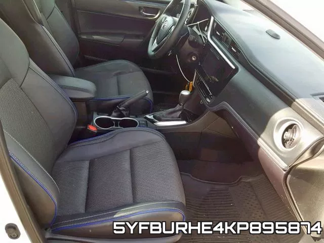5YFBURHE4KP895874 фото 6